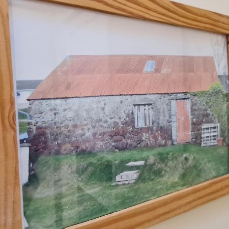 Villa The Old Post House Fort William Exterior foto