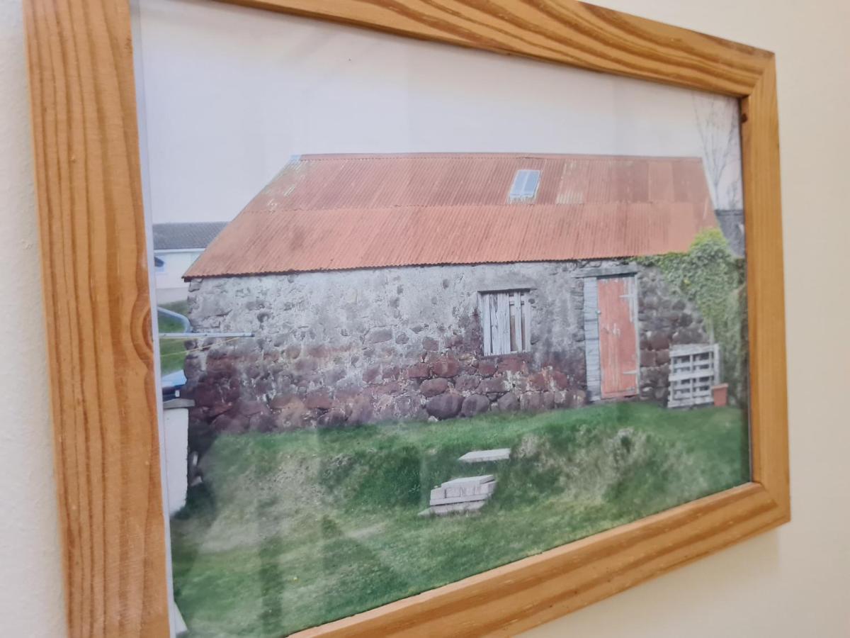 Villa The Old Post House Fort William Exterior foto